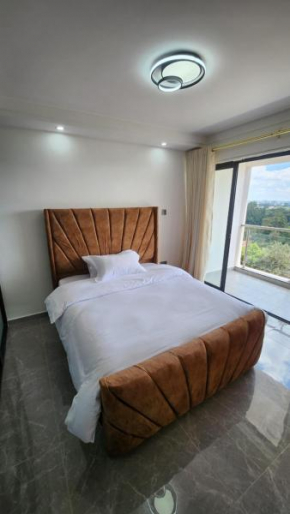 Delight Stays Kileleshwa